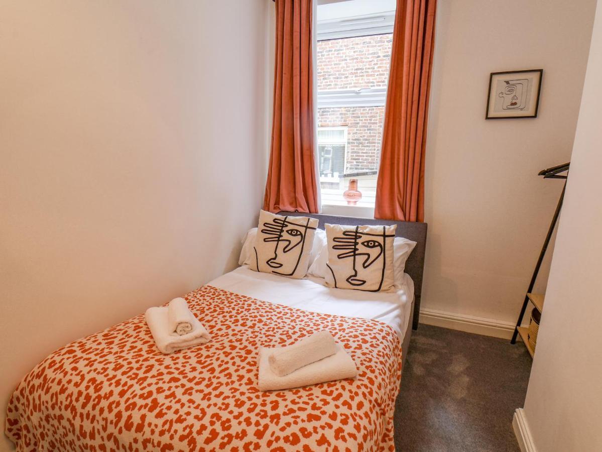 4 Boulby Bank Top Whitby Dış mekan fotoğraf
