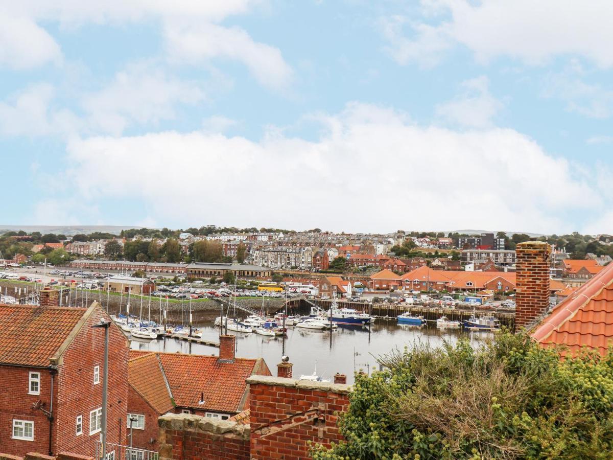 4 Boulby Bank Top Whitby Dış mekan fotoğraf