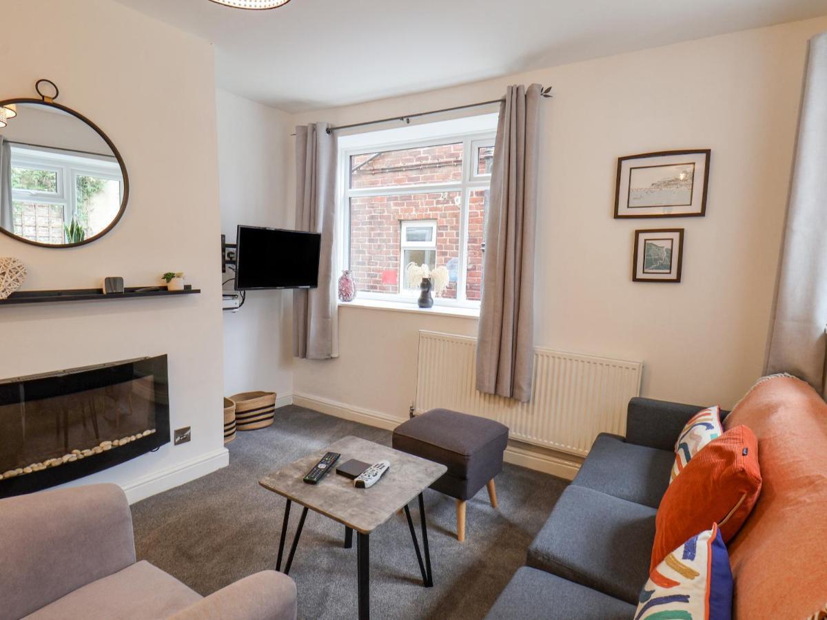 4 Boulby Bank Top Whitby Dış mekan fotoğraf