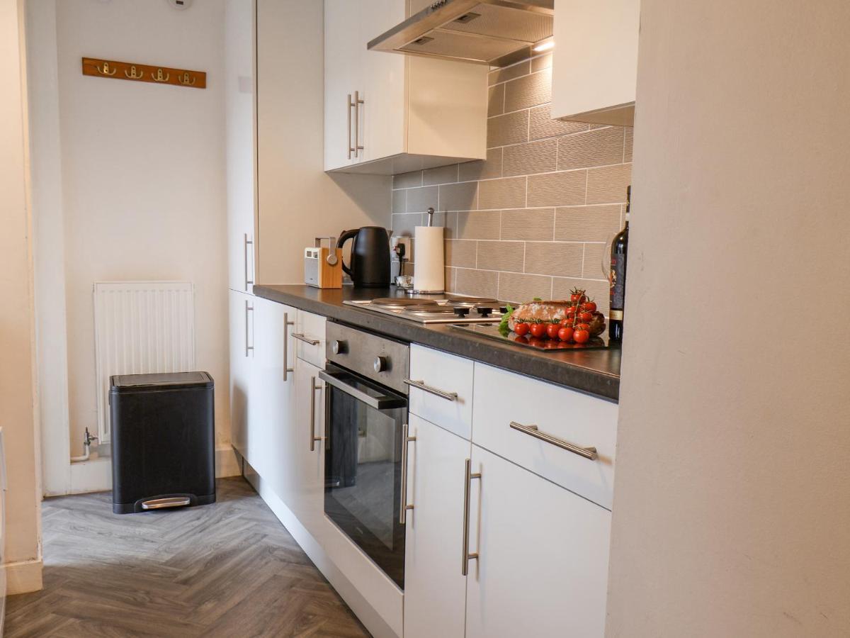 4 Boulby Bank Top Whitby Dış mekan fotoğraf