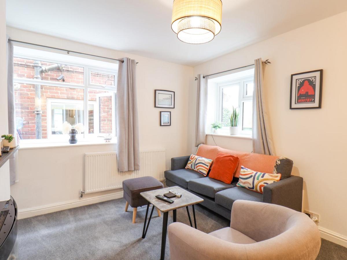 4 Boulby Bank Top Whitby Dış mekan fotoğraf