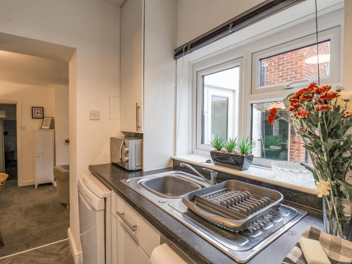 4 Boulby Bank Top Whitby Dış mekan fotoğraf