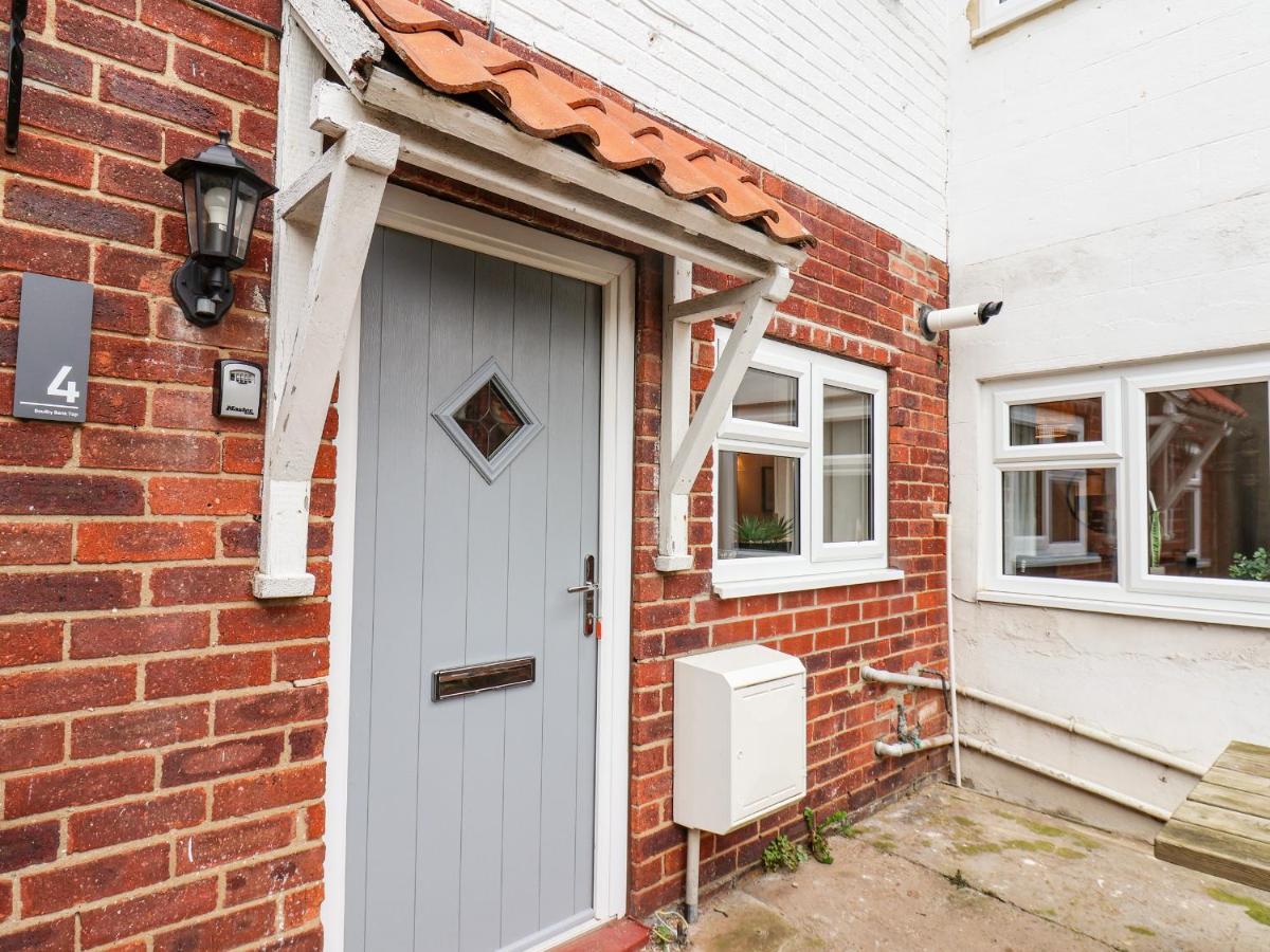 4 Boulby Bank Top Whitby Dış mekan fotoğraf