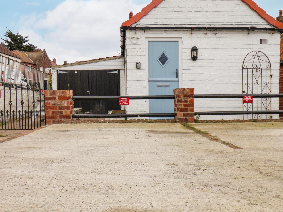 4 Boulby Bank Top Whitby Dış mekan fotoğraf